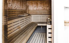 Hotel Court Wellness&Spa
