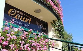 Hotel Court Wellness&Spa